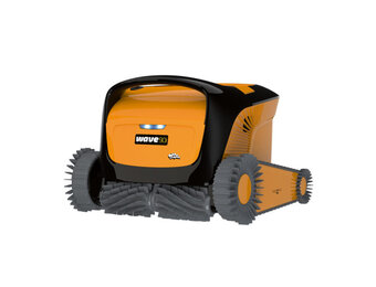 Dolphin Wave 90i Zwembadrobot