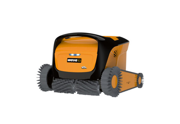 Dolphin Wave 90i Zwembadrobot