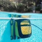 Dolphin Wave 90i Zwembadrobot