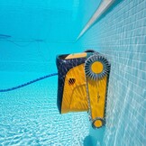 Dolphin Wave 90i Zwembadrobot