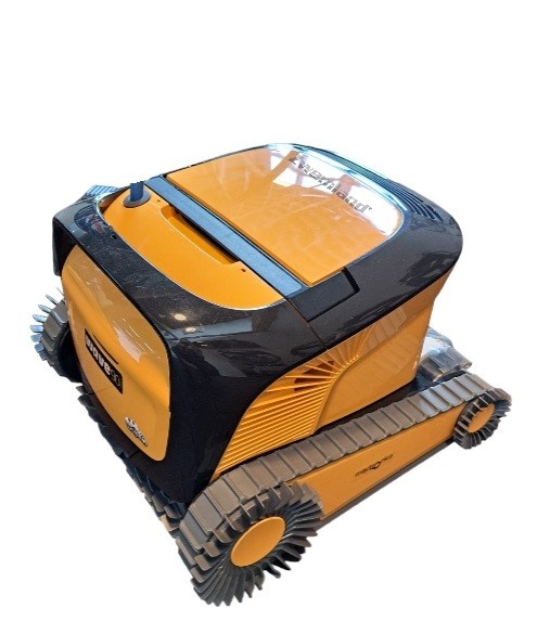 Dolphin Wave 90i Zwembadrobot