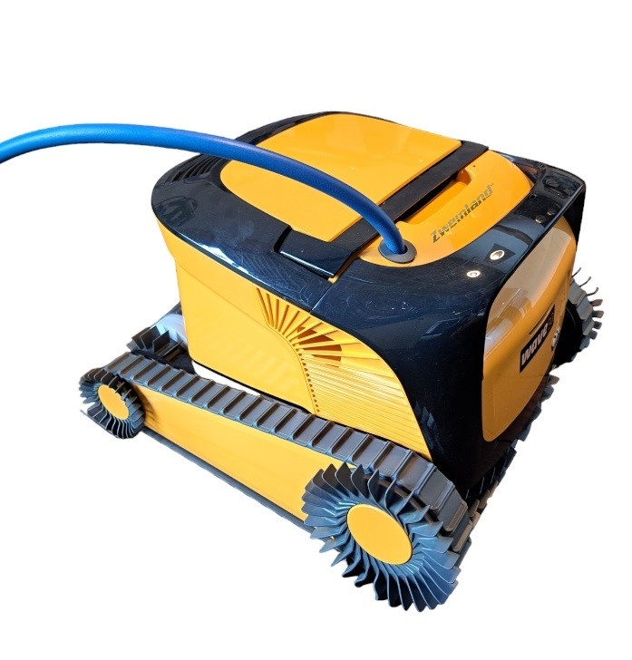 Dolphin Wave 90i Zwembadrobot