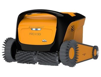 Dolphin Pro X 90i Zwembadrobot