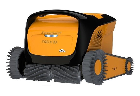 Dolphin Pro X 90i Zwembadrobot