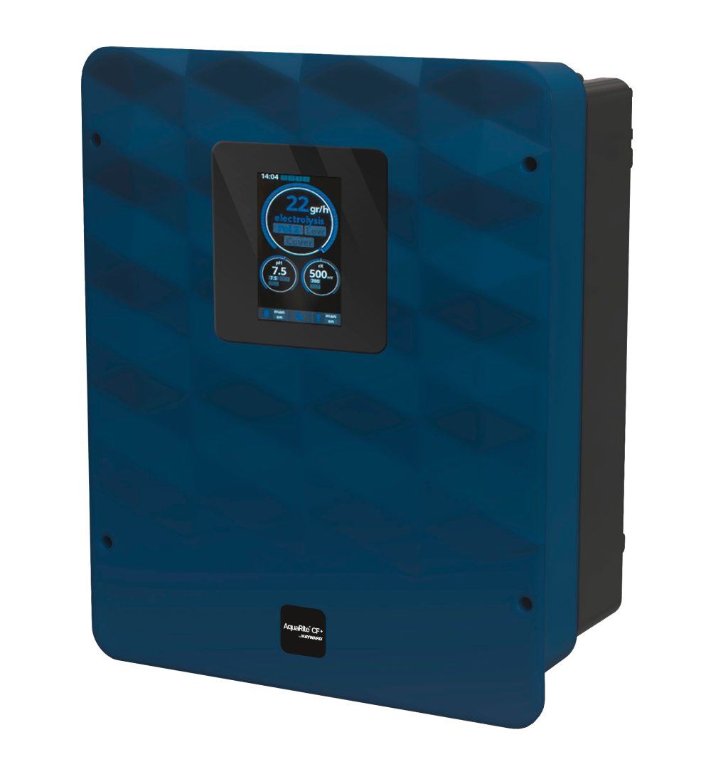 AquaRite® CF+ | Low Salt Zoutelektrolyse