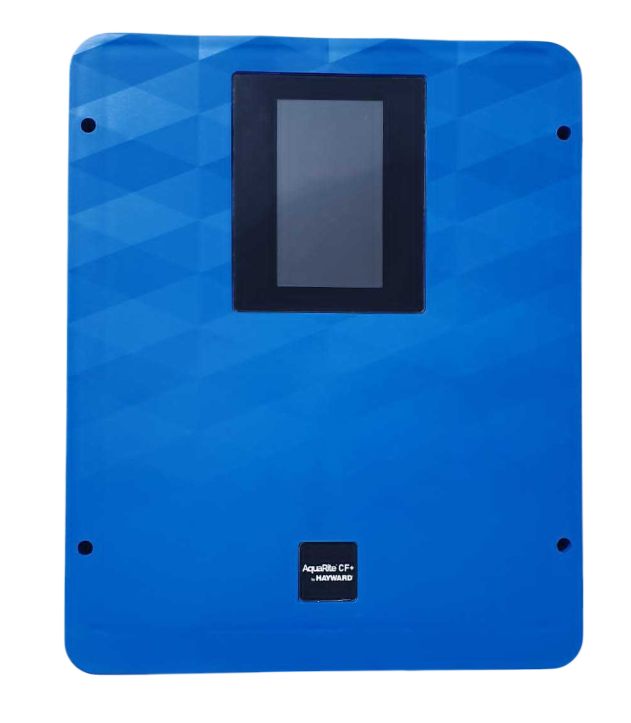 AquaRite® CF+ | Low Salt Zoutelektrolyse