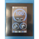 AquaRite® CF+ | Low Salt Zoutelektrolyse