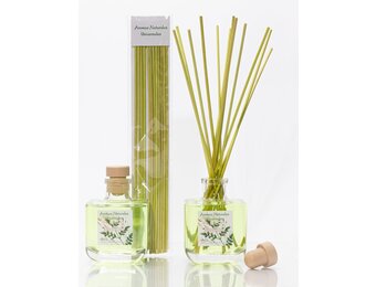 Mikado Jasmine / Jasmijn - Geurstokjes