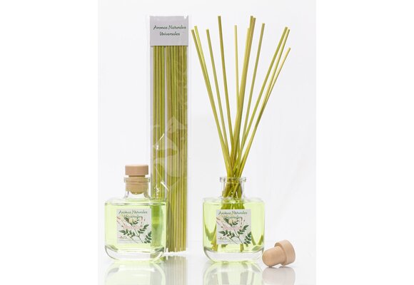 Mikado Jasmine / Jasmijn - Geurstokjes