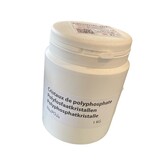 Polyfosfaat Kristallen