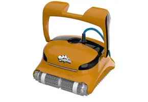Dolphin Pro X1 Zwembadrobot