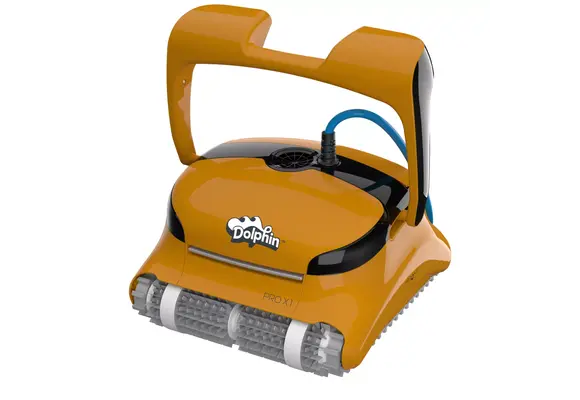 Dolphin Pro X1 Zwembadrobot