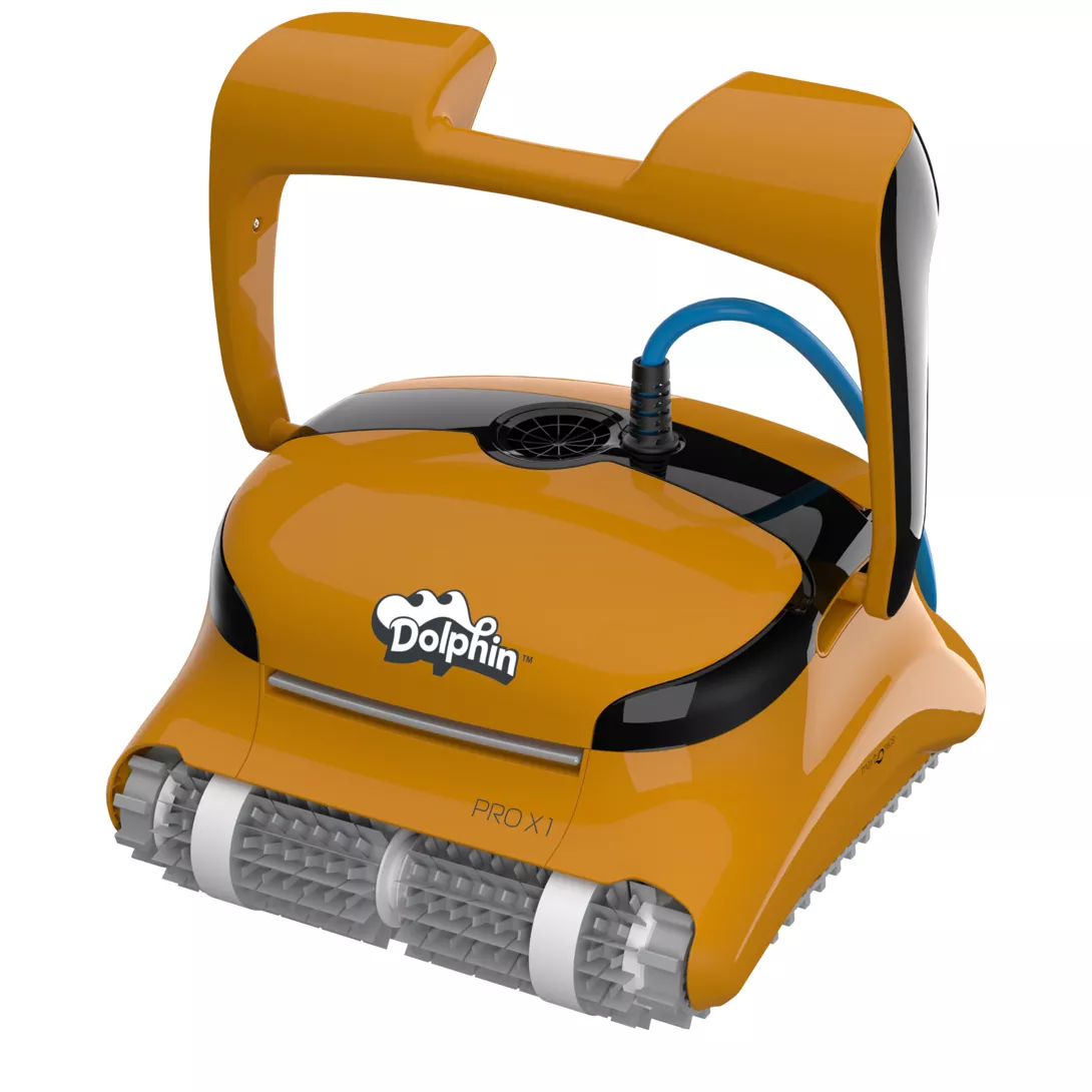 Dolphin Pro X1 Zwembadrobot