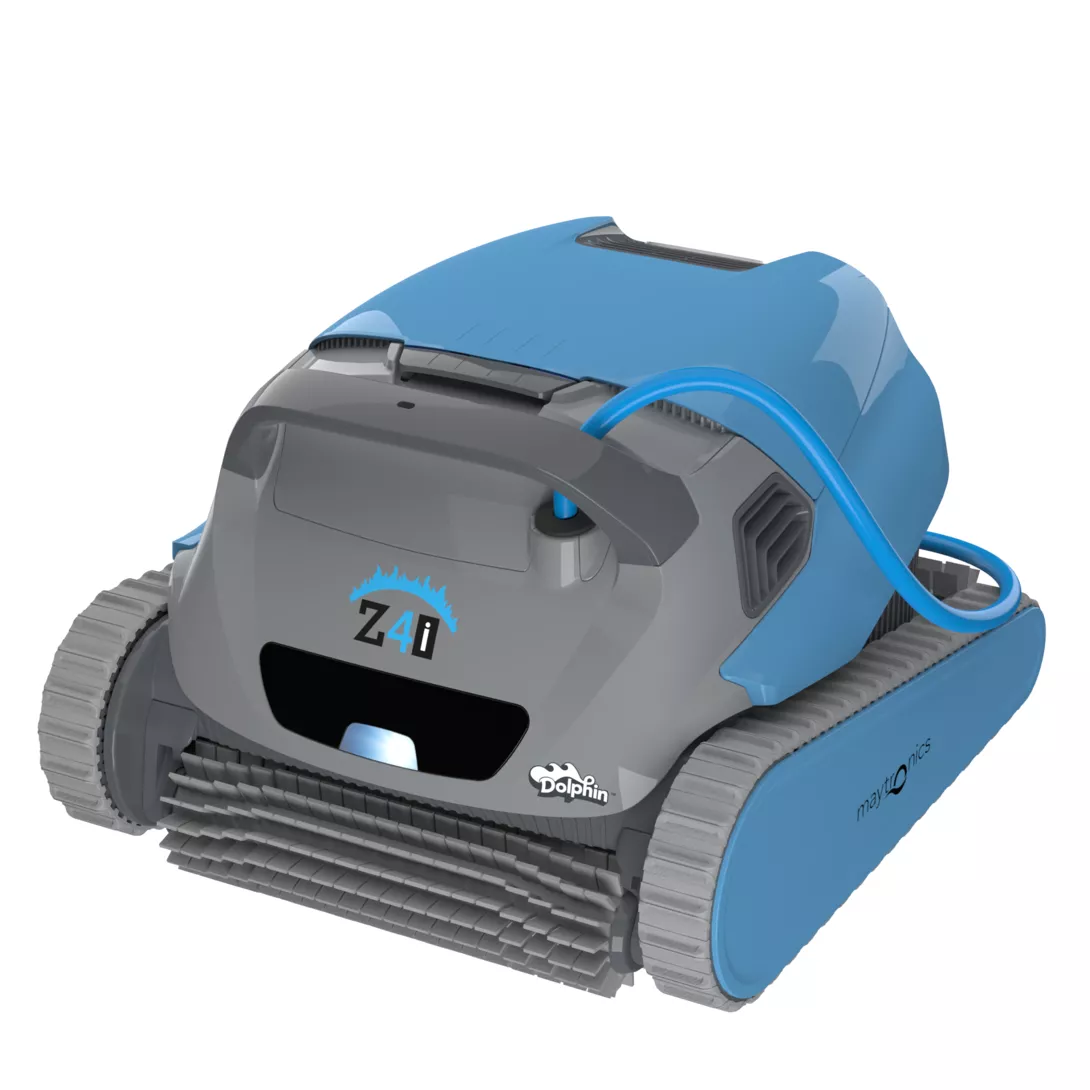 Dolphin Zenit Z4i Zwembadrobot