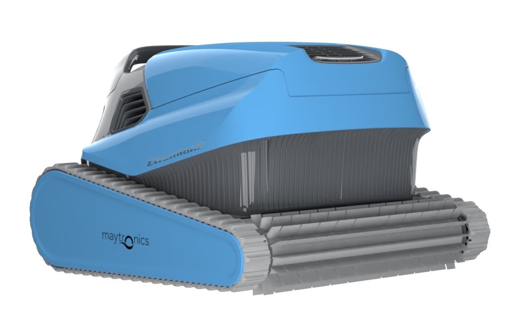 Dolphin Zenit Z4i Zwembadrobot