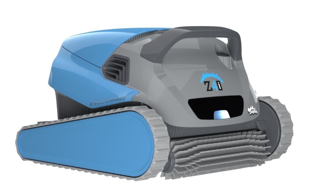 Dolphin Zenit Z4i Zwembadrobot