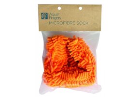Aqua Fingers® Wonderborstel vervangingssok