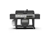 Pit Boss Memphis Ultimate 2.0 | Combi Grill 4-in-1