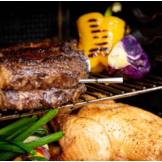 Meater Pro  2 Plus Draadloze BBQ thermometer (75m) - Bluetooth