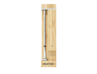 Meater Pro 2 Plus Draadloze BBQ thermometer (75m) - Bluetooth