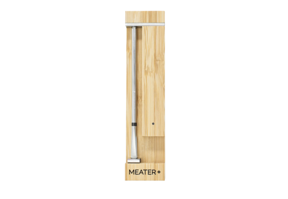 Meater Pro 2 Plus Draadloze BBQ thermometer (75m) - Bluetooth