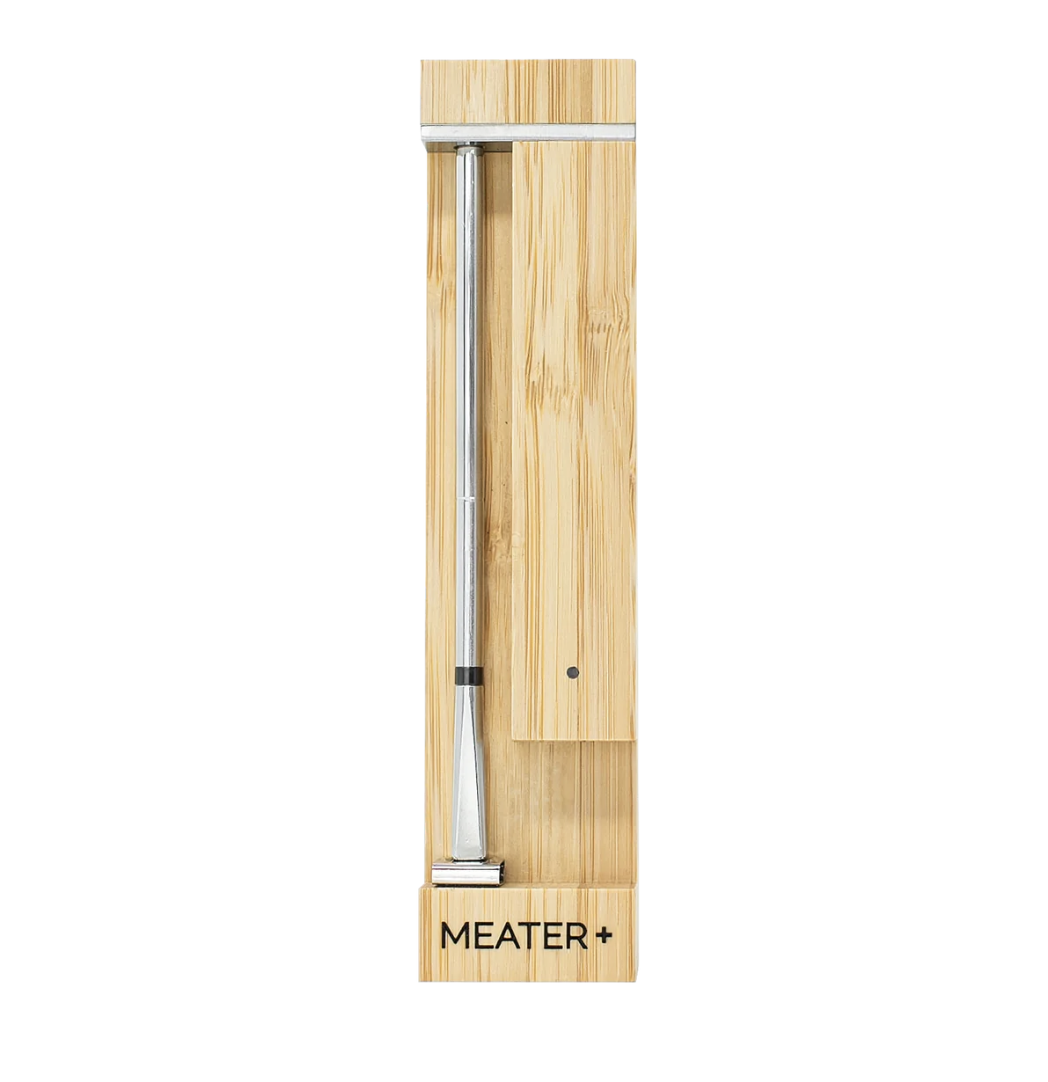 Meater Pro  2 Plus Draadloze BBQ thermometer (75m) - Bluetooth