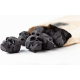 Skulls Doodskop briketten 15 stuks - houtskool