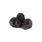 Skulls Doodskop briketten 15 stuks - houtskool