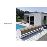 Automatische Lamellen Afdekking Banc Classic