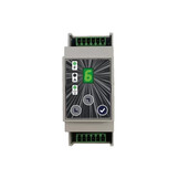Brio RC Universele Afstandsbediening voor RGB Led Verlichting Schakelkast Module