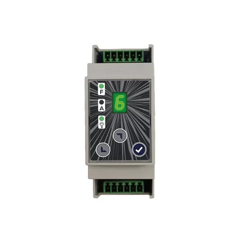 Brio RC Universele Afstandsbediening voor RGB Led Verlichting Schakelkast Module