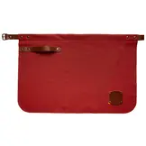 Leather short apron / waiststraps