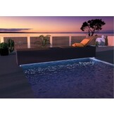 Automatische Lamellen Afdekking Banc Dsign