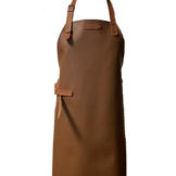 Apple skin  100% vegan schort incl. neckstraps 82