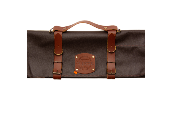 Bovine kniferolbag / messentas 9 pockets