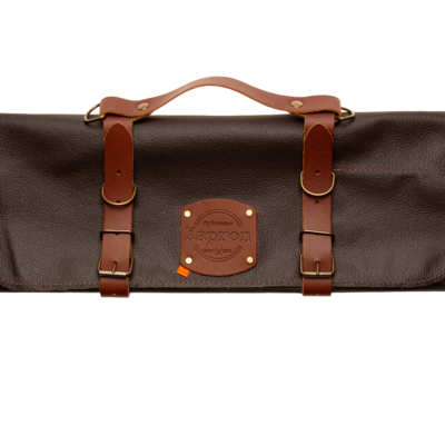 Bovine  kniferolbag / messentas 9 pockets