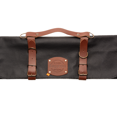 Bovine  kniferolbag / messentas 9 pockets