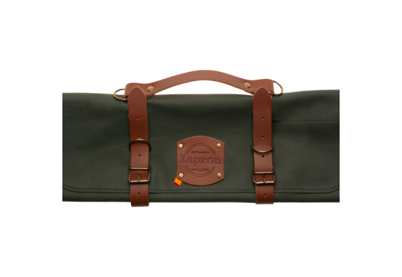 Bovine kniferolbag / Messentas 10 pockets