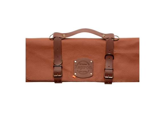 Bovine kniferolbag / Messentas 10 pockets