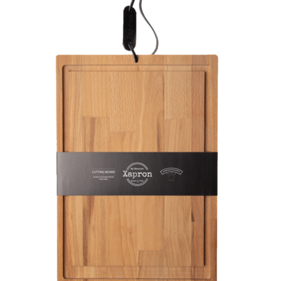 Wood beech - Juice Snijplank 35x24x1,7