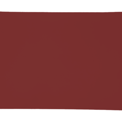 Mistral placemat leren rechthoekig