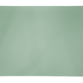 Mistral placemat leren rechthoekig