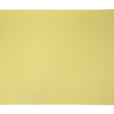 Mistral placemat leren rechthoekig