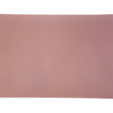 Mistral placemat leren rechthoekig