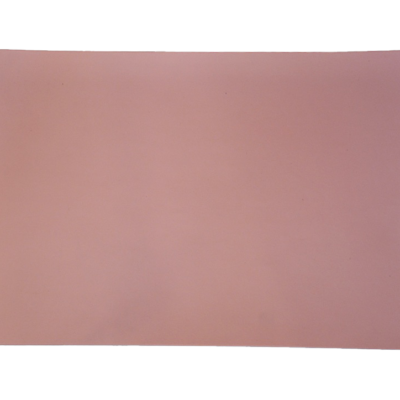 Mistral placemat leren rechthoekig