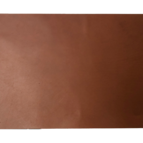 Mistral placemat leren rechthoekig