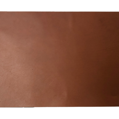 Mistral placemat leren rechthoekig