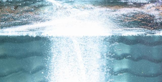 Heissner vijver outdoor luchtpomp 720 ltr/u