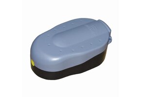 Heissner vijver indoor luchtpomp 200 ltr/u