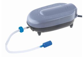 Heissner vijver outdoor luchtpomp 240 ltr/u